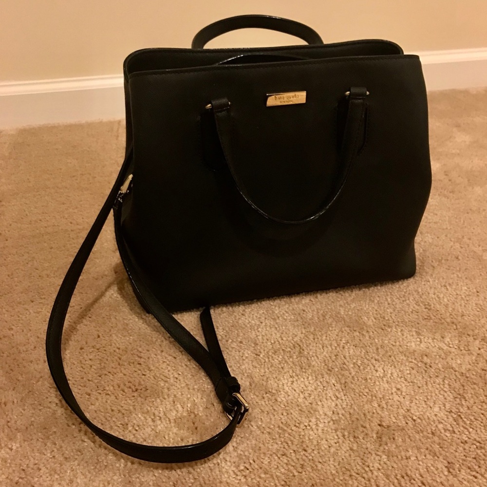 Kate Spade Patterson Drive Evangelie Crossbody Bag